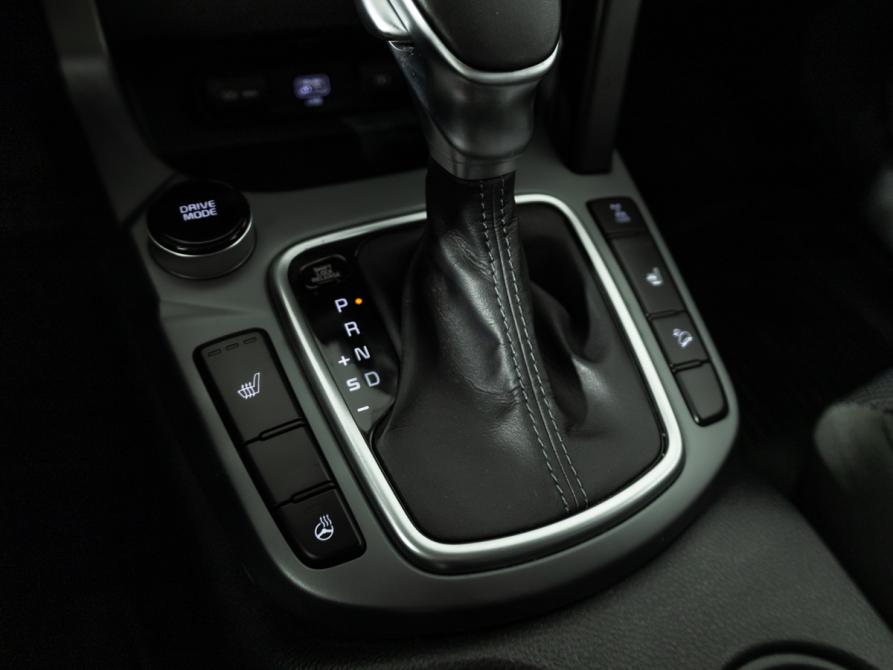 Kia Seltos I Санкт-Петербург  - изображение 17