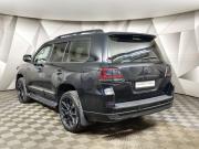 Toyota Land Cruiser 200 Series Москва  - изображение 27