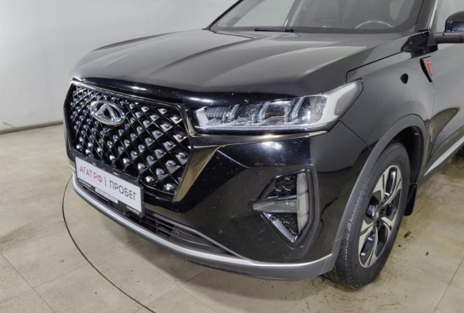 Chery Tiggo 7 Pro Max I с пробегом 2023 года, цена 1 970 000 рублей, 74000 км, внедорожник, Автокод Объявления