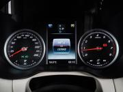 Mercedes-Benz GLC I (X253) Воронеж  - изображение 38