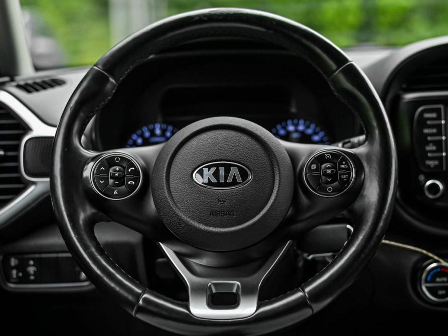 Kia Soul III Санкт-Петербург  - изображение 7