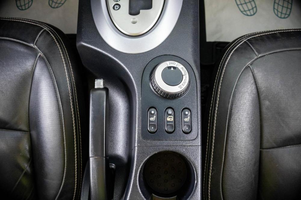 Nissan Qashqai I Пермь  - изображение 22