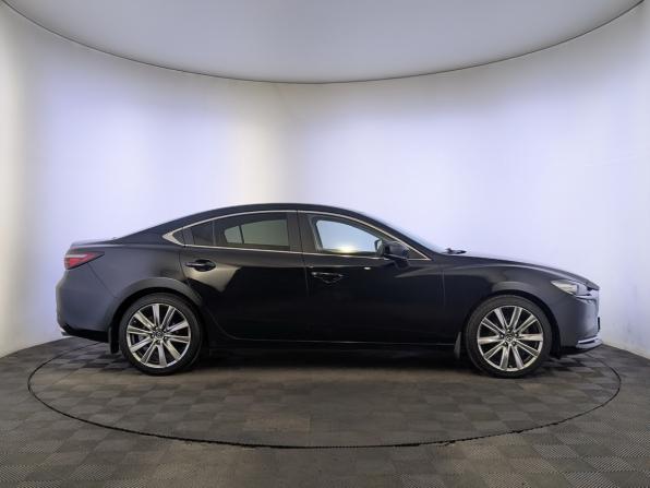 Mazda 6 III (GJ) Рестайлинг 2 с пробегом 2021 года, цена 3 315 000 рублей, 66052 км, седан, Автокод Объявления