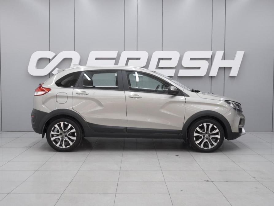 Lada (ВАЗ) XRAY I Ростов-на-Дону  - изображение 5