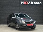 Lada (ВАЗ) Granta I Рестайлинг Екатеринбург  - изображение 20
