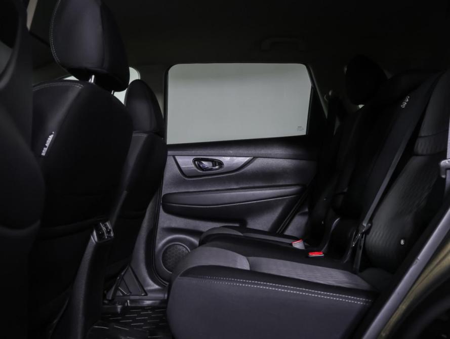 Nissan X-Trail III Москва  - изображение 11