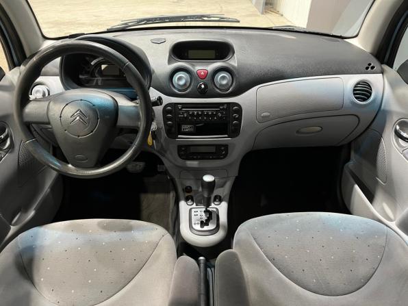 Citroen C3 I с пробегом 2005 года, цена 450 000 рублей, 46067 км, хэтчбек, Автокод Объявления
