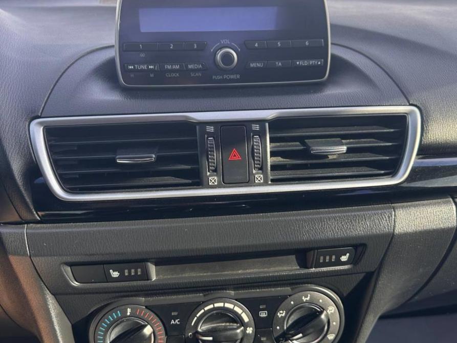Mazda 3 III (BM) Ногинск  - изображение 12