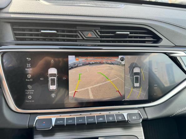 Geely Atlas Pro с пробегом 2021 года, цена 1 899 000 рублей, 51694 км, внедорожник, Автокод Объявления