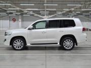Toyota Land Cruiser 200 Series Рестайлинг 2 Казань  - изображение 36