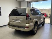 Toyota Land Cruiser Prado 120 Series Рестайлинг Новосибирск  - изображение 18