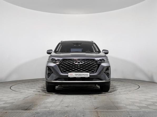Chery Tiggo 7 Pro Max I с пробегом 2023 года, цена 1 790 000 рублей, 66617 км, внедорожник, Автокод Объявления