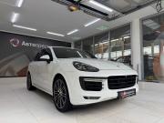 Porsche Cayenne II Рестайлинг (958) Минеральные Воды  - изображение 19