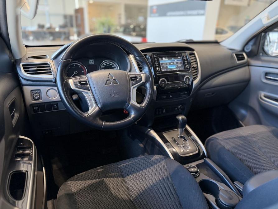Mitsubishi L200 V Краснодар  - изображение 10