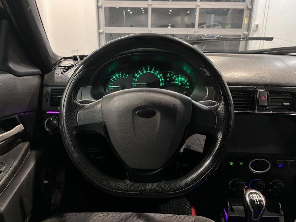 Lada (ВАЗ) Priora I с пробегом 2008 года, цена 170 000 рублей, 264406 км, седан, Автокод Объявления