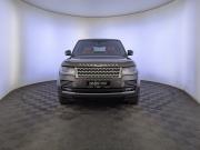 Land Rover Range Rover IV Москва  - изображение 32