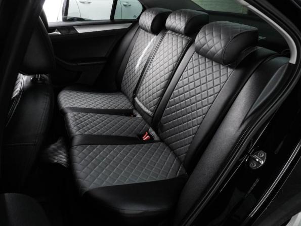 Volkswagen Jetta VI Рестайлинг с пробегом 2016 года, цена 1 275 000 рублей, 184341 км, седан, Автокод Объявления