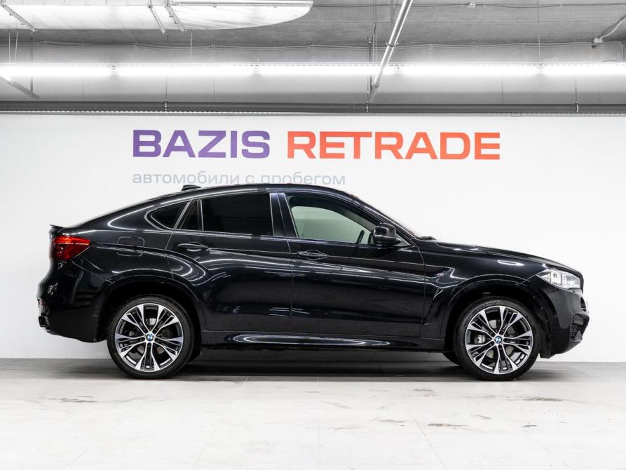 BMW X6 II (F16) Тюмень  - изображение 5