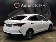 Hyundai Solaris II Рестайлинг Ставрополь  - изображение 30