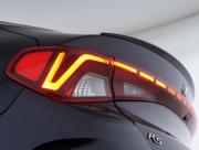 Kia K5 III Москва  - изображение 59