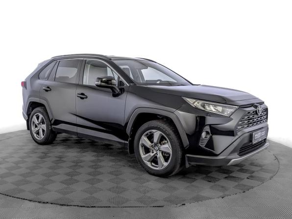 Toyota RAV4 V (XA50) с пробегом 2021 года, цена 3 270 000 рублей, 63877 км, внедорожник, Автокод Объявления