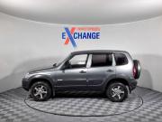 Chevrolet Niva I Рестайлинг Нижний Новгород  - изображение 22