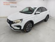 Lada (ВАЗ) Vesta I Рестайлинг (NG) Москва  - изображение 17