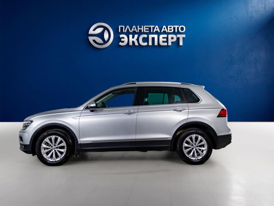 Volkswagen Tiguan II Челябинск  - изображение 15