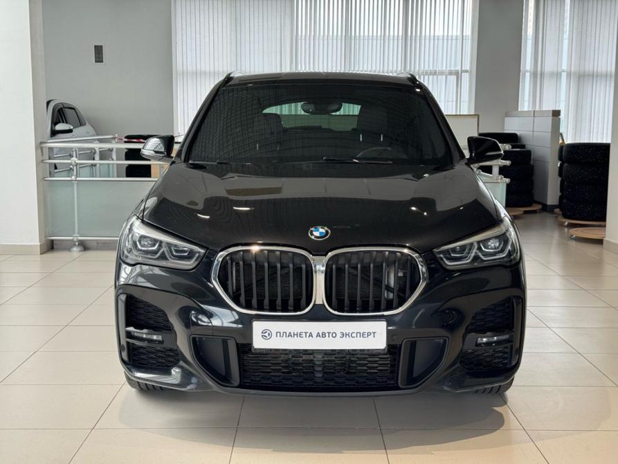 BMW X1 II (F48) Рестайлинг Челябинск  - изображение 2