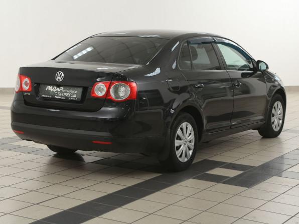 Volkswagen Jetta V с пробегом 2008 года, цена 445 000 рублей, 210700 км, седан, Автокод Объявления