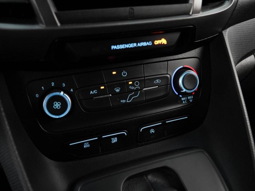 Ford Transit Connect II Рестайлинг Москва  - изображение 19