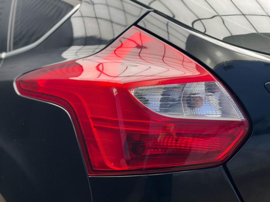 Ford Focus III Пермь  - изображение 22