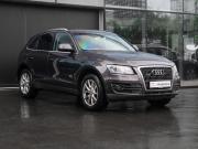 Audi Q5 I (8R) Москва  - изображение 26