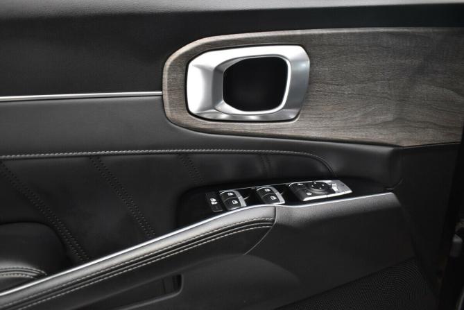 Kia Sorento IV с пробегом 2020 года, цена 3 450 000 рублей, 117218 км, внедорожник, Автокод Объявления