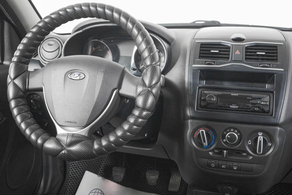 Lada (ВАЗ) Granta I Рестайлинг Кемерово  - изображение 13