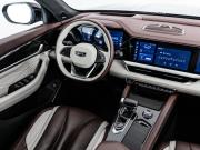 Geely Monjaro I Санкт-Петербург  - изображение 58