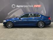 BMW 5 серии VI (F10/F11/F07) Пермь  - изображение 34
