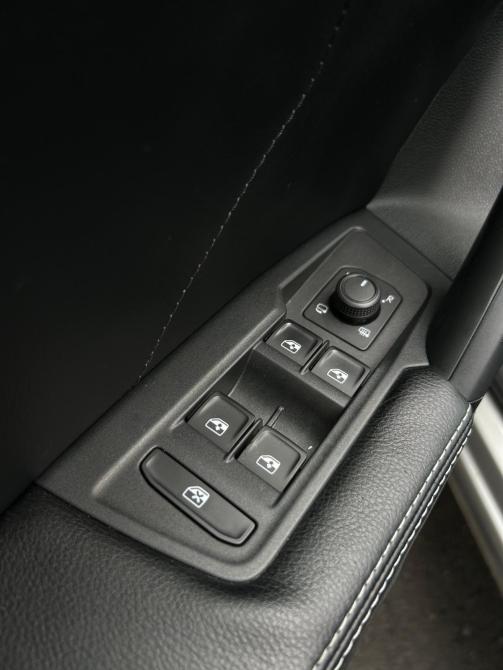 Volkswagen Tiguan II Альметьевск  - изображение 27