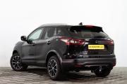 Nissan Qashqai II Сургут  - изображение 24