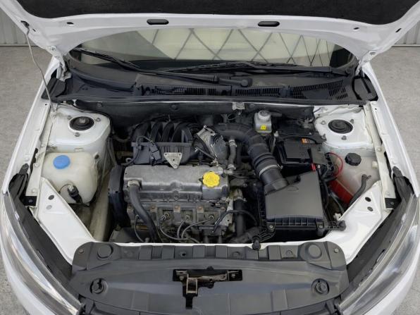 Lada (ВАЗ) Granta I Рестайлинг с пробегом 2022 года, цена 637 000 рублей, 57259 км, седан, Автокод Объявления