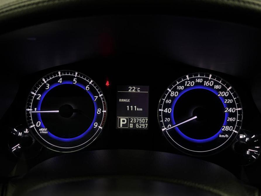 Infiniti EX I (J50) Краснодар  - изображение 9