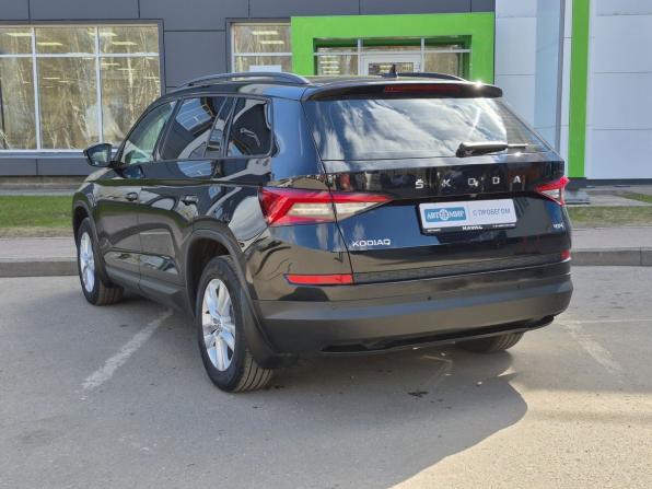 Skoda Kodiaq I с пробегом 2020 года, цена 2 749 000 рублей, 191145 км, внедорожник, Автокод Объявления