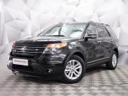 Ford Explorer V Ульяновск  - изображение 26