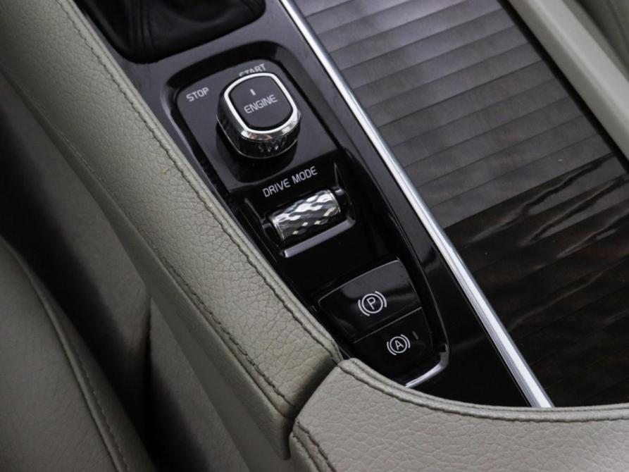 Volvo XC90 II Химки  - изображение 15