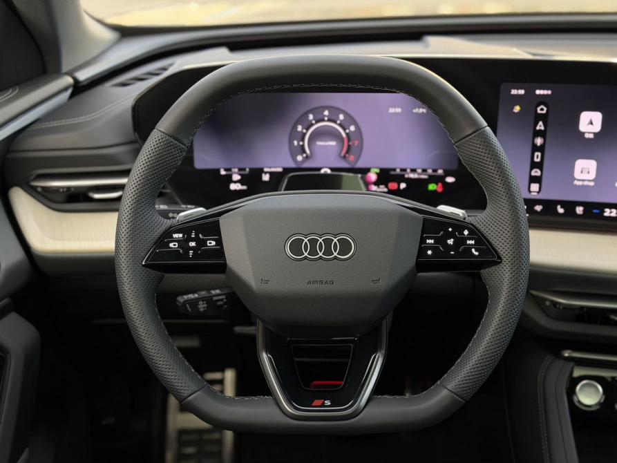 Audi Q5 III (GU) Казань  - изображение 19