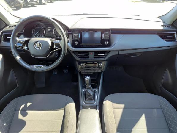 Skoda Rapid II с пробегом 2020 года, цена 1 460 000 рублей, 137950 км, лифтбек, Автокод Объявления