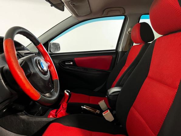 Geely MK Cross I с пробегом 2014 года, цена 229 900 рублей, 100671 км, хэтчбек, Автокод Объявления