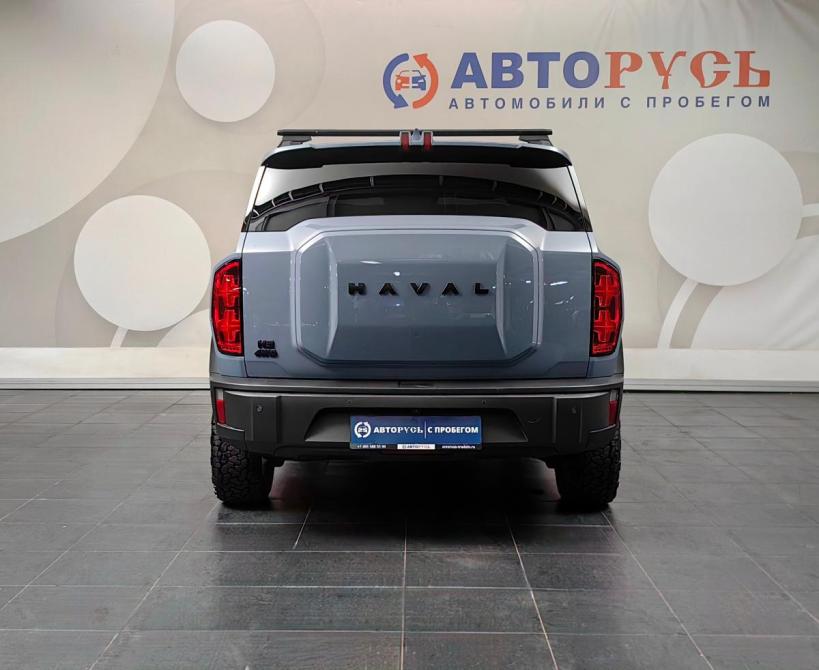 Haval H3 I Москва  - изображение 4