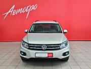 Volkswagen Tiguan I Рестайлинг Вологда  - изображение 26