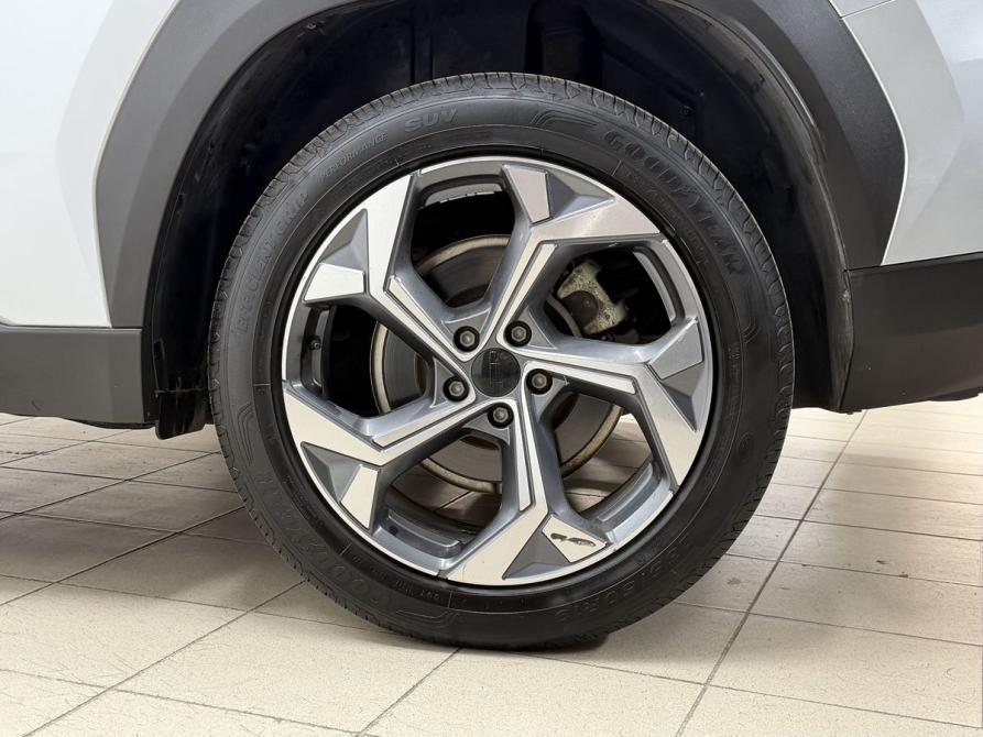 Geely Atlas II Вологда  - изображение 20